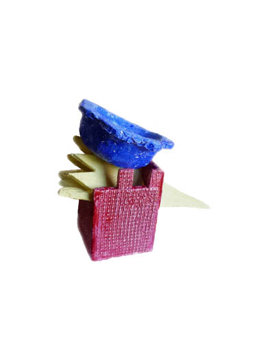 poldermodel nr 3